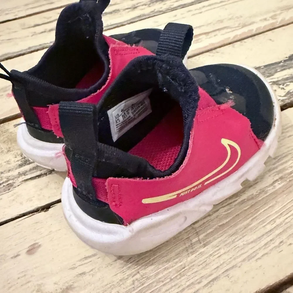 Nike Flex Runner 2 Baby/Toddler Shoes